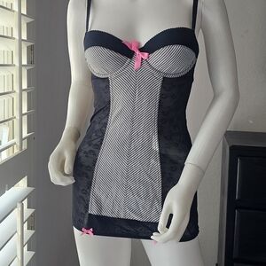 Victoria’s Secret Sexy Little Things Lingerie Small